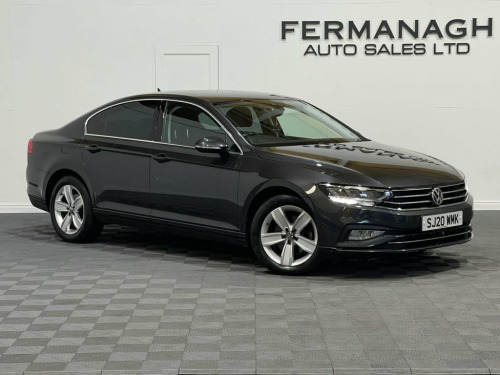 Volkswagen Passat  1.6 TDI SE Saloon 4dr Diesel DSG Euro 6 (s/s) (120