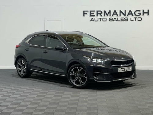 Kia XCeed  1.6 CRDi 3 SUV 5dr Diesel Manual Euro 6 (s/s) (134