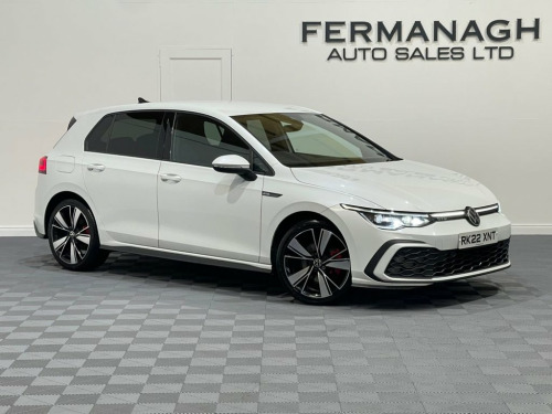 Volkswagen Golf  2.0 TDI GTD Hatchback 5dr Diesel DSG Euro 6 (s/s)  