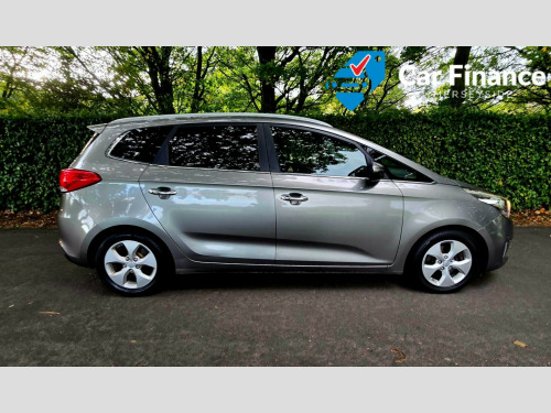 Kia Carens  1.7 CRDi [134] 2 5dr Auto