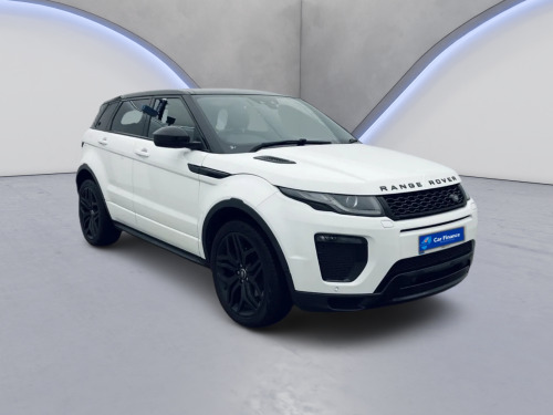 Land Rover Range Rover Evoque  2.0 Ingenium Si4 HSE Dynamic 5dr Auto