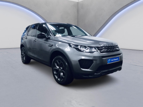 Land Rover Discovery Sport  2.0 TD4 180 Landmark 5dr Auto