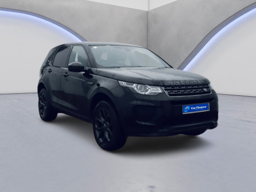 Land Rover Discovery Sport  2.0 TD4 180 Landmark 5dr Auto