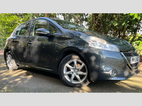 Peugeot 208  ACTIVE 5-Door