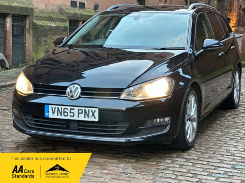 Volkswagen Golf  GT TDI BLUEMOTION TECHNOLOGY DSG