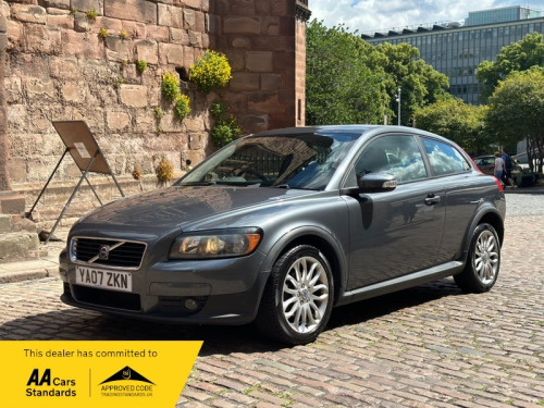 Volvo C30  SE