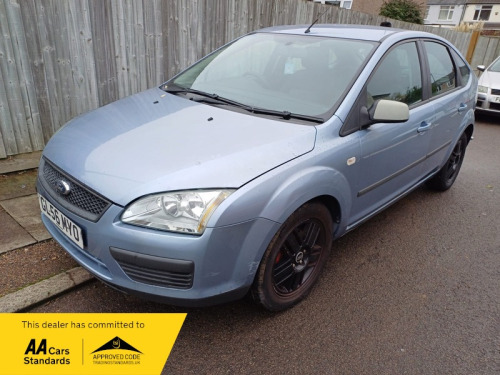 Ford Focus  LX