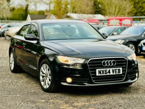 Audi A6  2.0 TDI ultra SE Euro 6 (s/s) 4dr