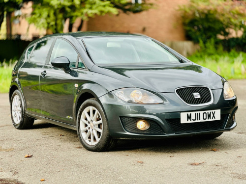 SEAT Leon  1.2 TSI SE Copa Euro 5 (s/s) 5dr