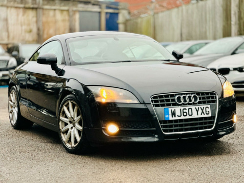 Audi TT  2.0 TFSI Euro 4 3dr