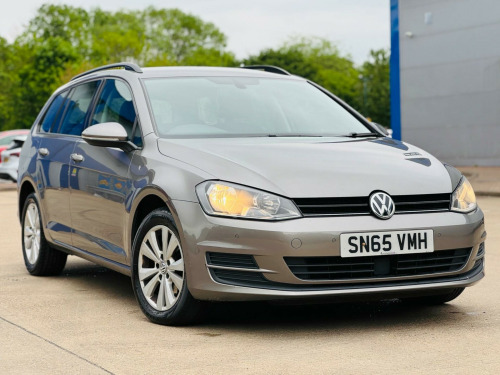 Volkswagen Golf  2.0 TDI BlueMotion Tech SE Euro 5 (s/s) 5dr