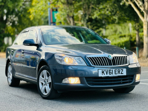 Skoda Octavia  1.8 TSI Elegance DSG Euro 5 5dr