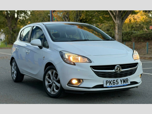 Vauxhall Corsa  1.2i SRi Euro 6 5dr