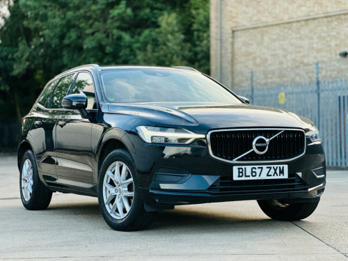 Volvo XC60  2.0 D4 Momentum Auto AWD Euro 6 (s/s) 5dr