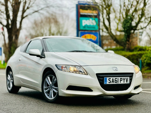 Honda CR-Z  1.5h IMA Sport Euro 5 3dr 