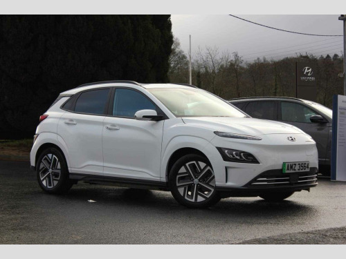 Hyundai Kona  150kW Ultimate 64kWh 5dr Auto