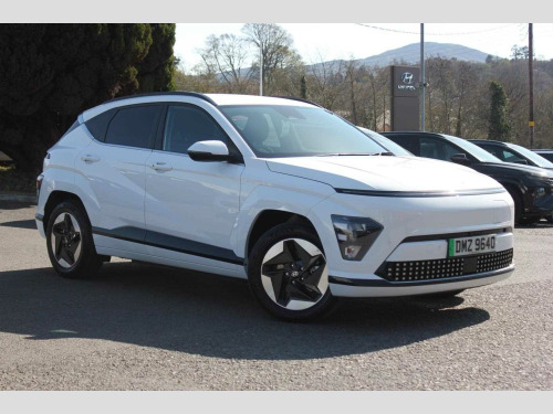 Hyundai Kona  160kW Advance 65kWh 5dr Auto [Comfort Pack]