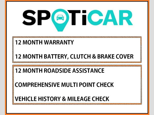 Ford Focus  1.5 EcoBlue 120 ST-Line X 5dr