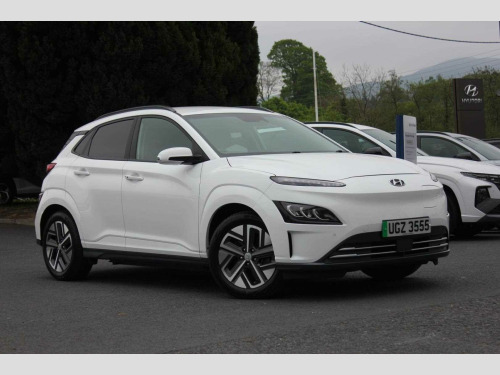 Hyundai Kona  150kW Premium 64kWh 5dr Auto