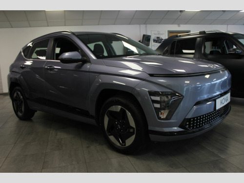 Hyundai Kona  160kW Advance 65kWh 5dr Auto