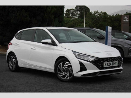 Hyundai i20  1.0 T GDi Advance
