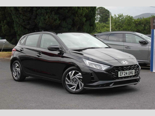 Hyundai i20  1.0T GDi Advance [Nav] 5dr