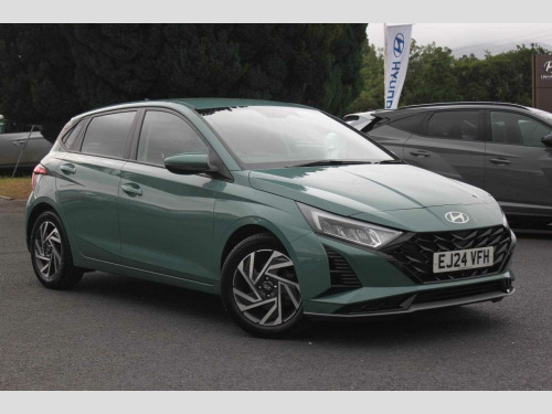 Hyundai i20  1.0T GDi Advance 5dr