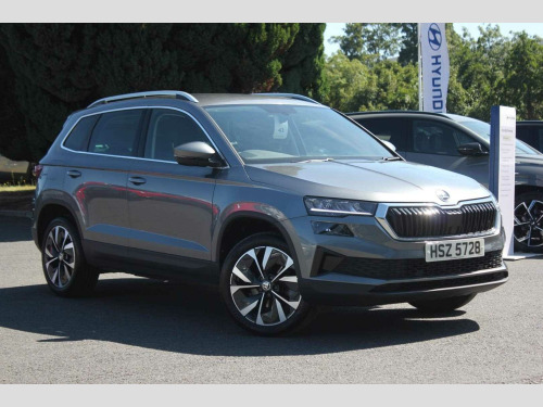 Skoda Karoq  1.0 TSI Se L