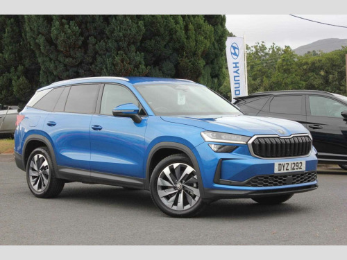 Skoda Kodiaq  2.0 TDI SE L 5dr DSG [7 Seat]