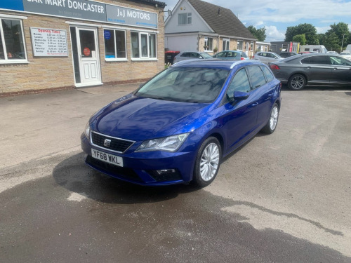 SEAT Leon  LEON SE DYNAMIC TDI