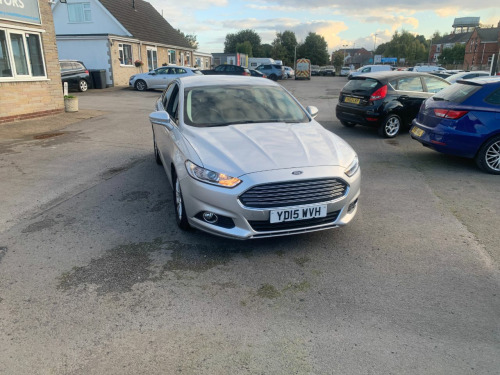 Ford Mondeo  MONDEO ZETEC