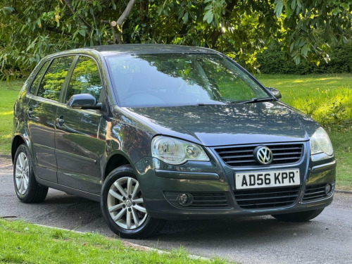 Volkswagen Polo  1.2 S Hatchback 5dr Petrol Manual (144 g/km, 55 bh