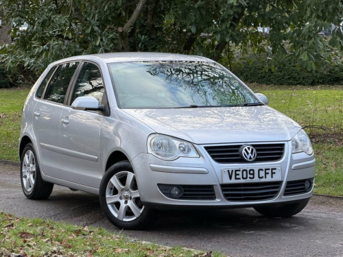Volkswagen Polo  1.2 Match Hatchback 5dr Petrol Manual (138 g/km, 6 