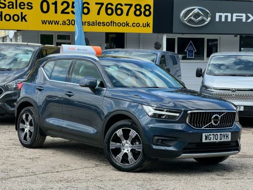 Volvo XC40  1.5 T3 Inscription Euro 6 (s/s) 5dr