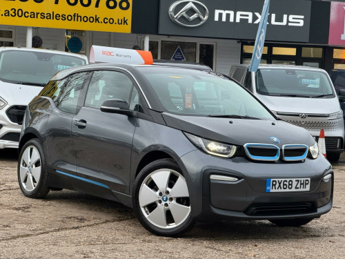 BMW i3  33kWh Auto 5dr