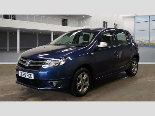 Dacia Sandero  0.9 TCe Laureate Prime Euro 6 (s/s) 5dr