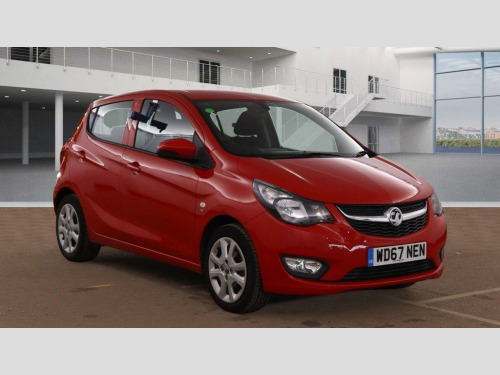 Vauxhall Viva  1.0i SE Euro 6 5dr
