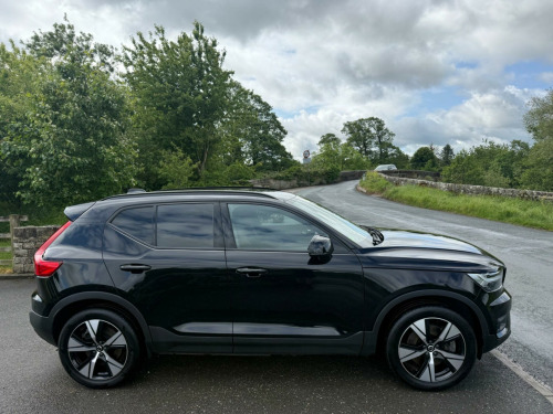 Volvo XC40  Recharge 69kWh Plus Auto 5dr