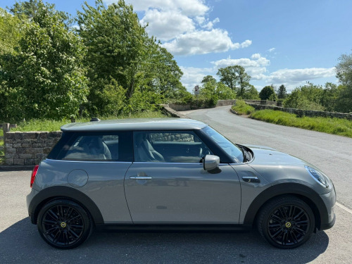 MINI Hatch  Cooper SE 32.6kWh Level 2 Auto 3dr