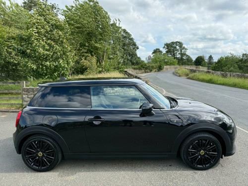 MINI Hatch  Cooper SE 32.6kWh Level 2 Auto 3dr