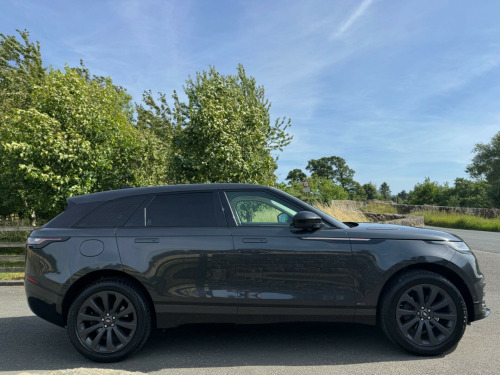 Land Rover Range Rover Velar  2.0 D240 R-Dynamic SE Auto 4WD Euro 6 (s/s) 5dr