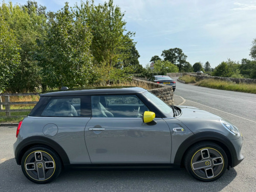 MINI Hatch  Cooper SE 32.6kWh Level 2 Auto 3dr