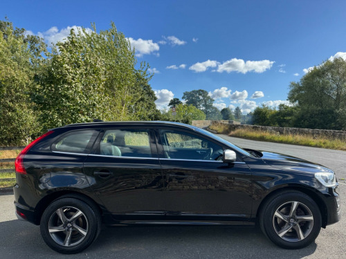 Volvo XC60  2.0 D4 R-Design Euro 6 (s/s) 5dr