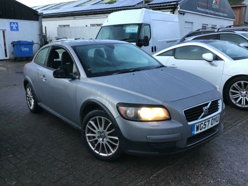 Volvo C30  2.0 S 2dr