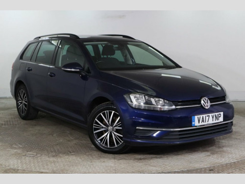 Volkswagen Golf  1.6 SE NAVIGATION TDI BLUEMOTION TECHNOLOGY DSG 5d