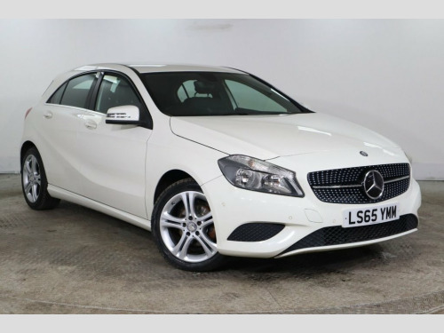 Mercedes-Benz A-Class A180 1.5 A180 CDI Sport Edition Hatchback 5dr Diesel 7G