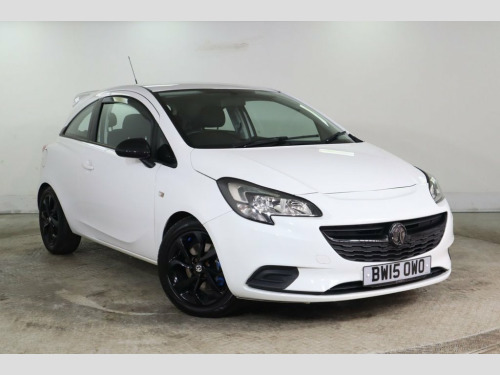 Vauxhall Corsa  1.0i Turbo ecoFLEX Sting R Hatchback 3dr Petrol Ma