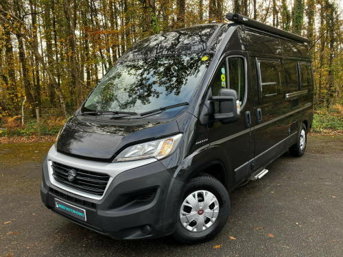 Auto-Trail Expedition 67  