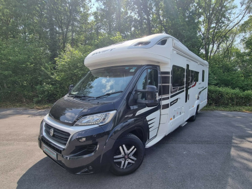 Suzuki Kon-Tiki 625  Black Edition