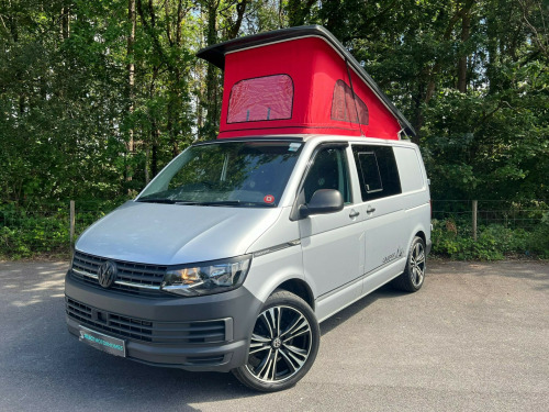 Volkswagen Transporter  T32 TDI P/V STARTLINE BMT